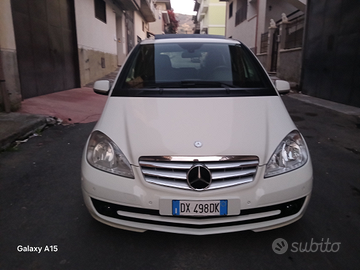 Mercedes classe a 180cdi SPECIAL EDITION SPORT