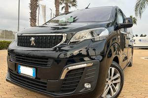 Peugeot Traveller 2.0HDi 7P Long Allure DOPPIA POR