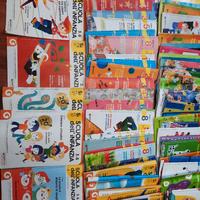 Scuola dell'Infanzia Rivista mensile