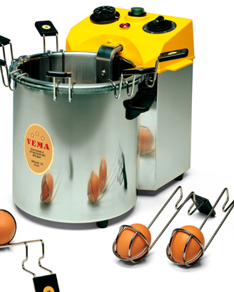 CUOCIUOVA PROFESSIONALE - MARCA VEMA MOD. CU 2077
