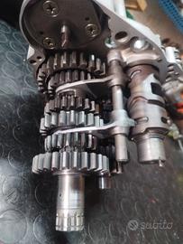 Cambio Aprilia RS 250