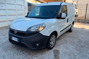 Fiat Doblo 1.6 MJT 3 Posti IVA COMPRESA