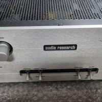 Audio research ls22