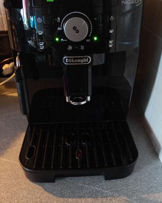 Macchina da caffè DeLonghi Magnifica S