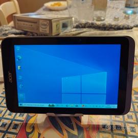 tablet PC Acer iconia W4