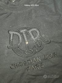 t shirt dior