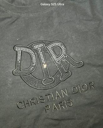 t shirt dior
