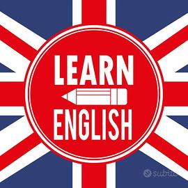 docente Madrelingua Inglese