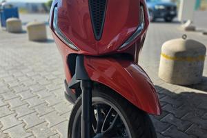 Beverly S 400 hpe