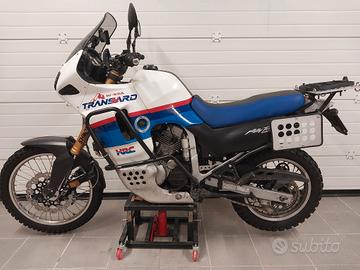 Honda Transalp 600 1996