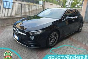 MERCEDES-BENZ A 200 AUTOMATIC AMG LINE