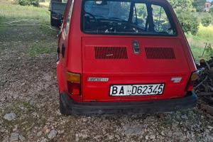 Fiat 126 personal