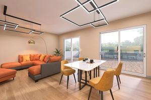 5 LOCALI A CASTEL D'AZZANO