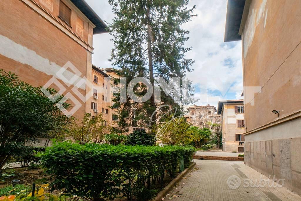 Appartamento – Roma, Monteverde, Gianicolense - Vista 4