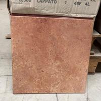 Piastrelle 36x36 Lappate (8 mq)