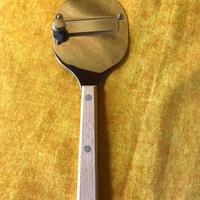 affetta tartufo da tavola