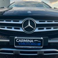 Mercedes-benz GLA 220D 4MATIC 177CV AUT