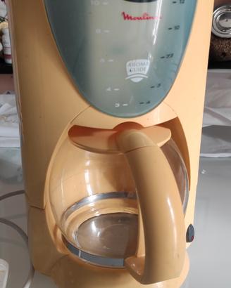 Macchina per caffè americano