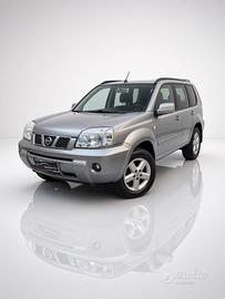 Nissan X-Trail 2.2 dCi Wild 136cv 2006