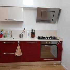 cucina Lube