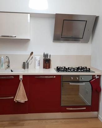 cucina Lube