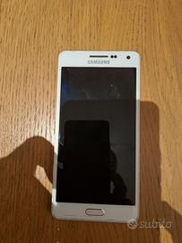 Cellulare samsung Galaxy A5 16 gb