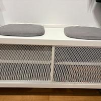 Panca MACKAPAR Ikea 60