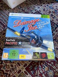 Damage inc. edizione collector xbox 360