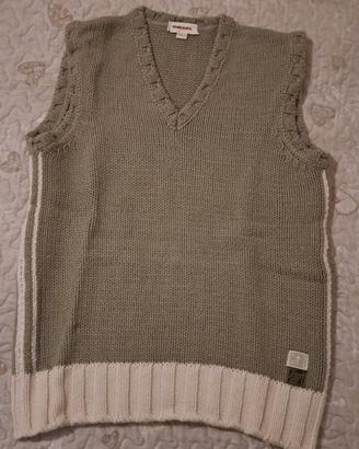 Gilet Diesel 