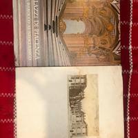 Libro palazzi di Piacenza