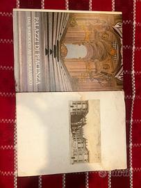 Libro palazzi di Piacenza