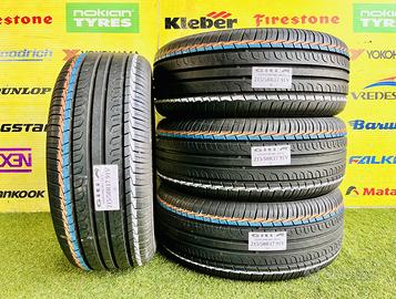 X4: Estive 215/50R17 91V -GITI- al 97%
