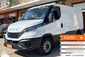 IVECO Daily (2014-->) Daily 35S16BA8V 2.3 HPT P...