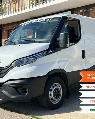 IVECO Daily (2014-->) Daily 35S16BA8V 2.3 HPT P...