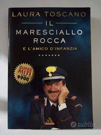 Il maresciallo Rocca e L'amico d'infanzia