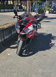 BMW S1000RR 2025/16 - Full optional 