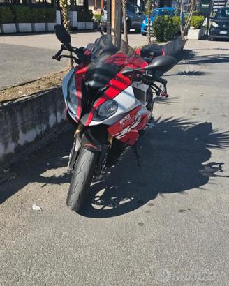 BMW S1000RR 2025/16 - Full optional 