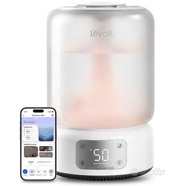 Levoit umidificatore 650S NUOVO