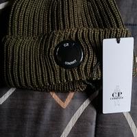 Cappello Lana C.P. Company