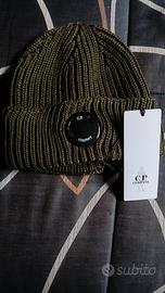 Cappello Lana C.P. Company