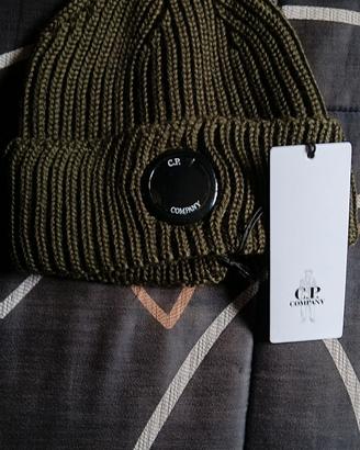 Cappello Lana C.P. Company