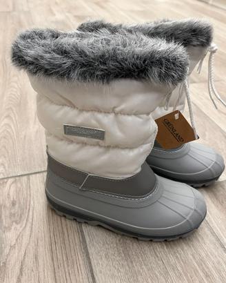 Doposci Grünland nuovi, taglia 31