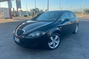 Seat Leon 1.9 TDI Stylance