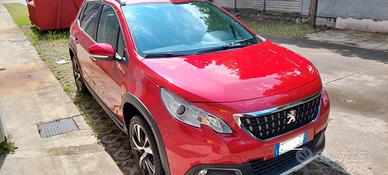 Peugeot 2008 - 2018