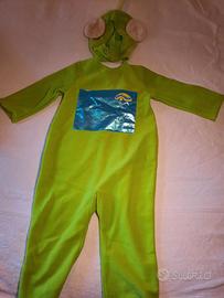 Costume teletubbies Rubie