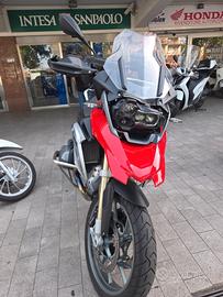 Bmw R 1200 GS 2013 EUROSCOOTER esamino permuta - f