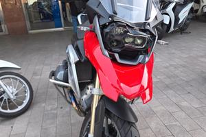 Bmw R 1200 GS 2013 EUROSCOOTER esamino permuta - f