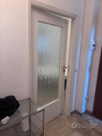 PORTE INTERNE BIANCHE – diverse misure e modelli