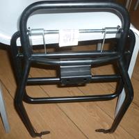 Portapacchi Vespa cosa