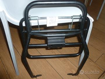 Portapacchi Vespa cosa